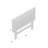 Rowberrow Upholstered Panel Headboard-1013357240-969390274