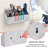 Hair Scissors  Storage Box