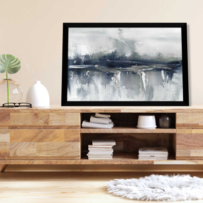 Indyscape II par Stella Chang - Peinture