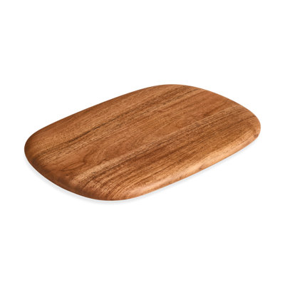 Serves Up Cutting Board