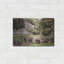 «Old Stone Barn and Bridge» par Lori Deiter-1749021432