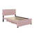 Rose est en rupture de stock