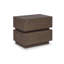 Thane 2 - Drawer Nightstand