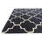 Ohare Black Rug