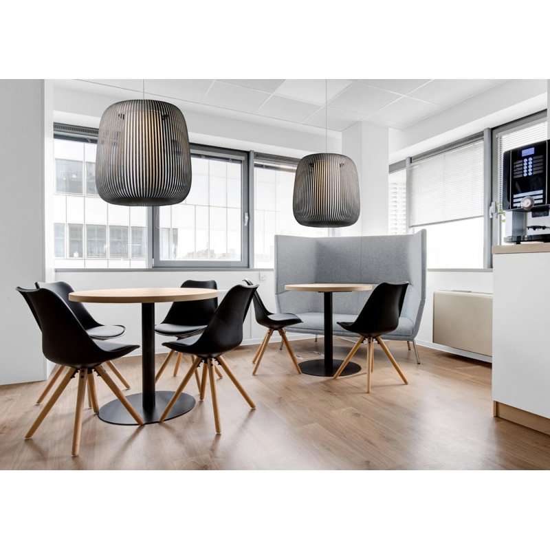 Venus 1 - Light Pendant, Dark Gray