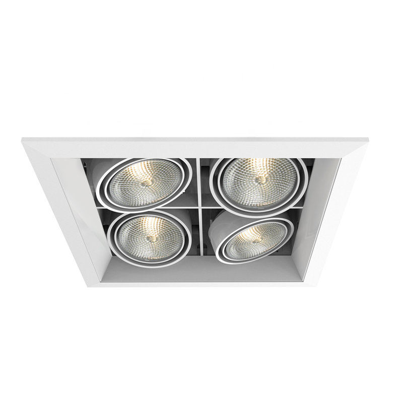 Recessed Lighting Housing