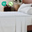 100% Cotton Floral Bed Sheets Sheet Set-102832030-117984941
