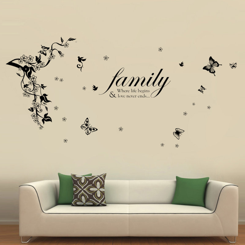Wall Decal