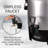 Homecraft Aluminum 45-cup Coffee Urn