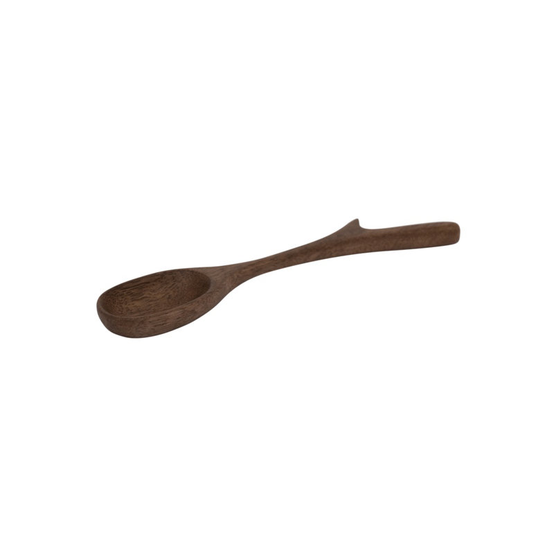 Wood Teaspoon