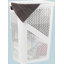Panier à linge en plastique avec poignées-440172095
