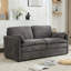 68,1 po Cozy Upholsteloveeat Canapé Comfy Comfy Cloud Canapé-676817424