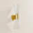 Alma 2 Light Wall Sconce-94228944