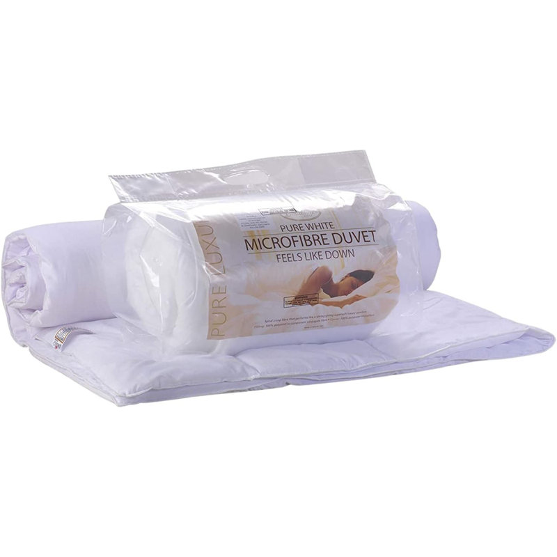 Winter Down Alternative Comforter, Double