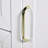 Storage Bathroom Vanity with Ceramic Sink-1305131946