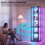 40 cm W Display Cabinet with Lighting-659209794