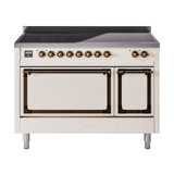 ILVE Nostalgie II Noblesse 48 in Induction Range