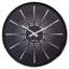 Metal Wall Clock-71589163