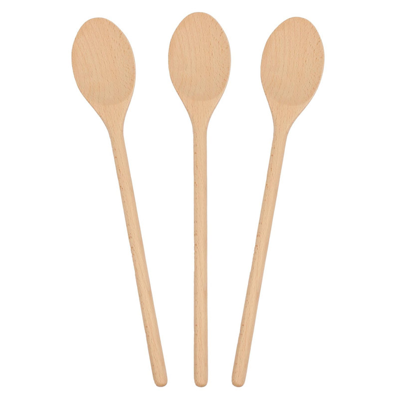 Argon Tableware 3 Cooking Spoon