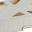 Under Desk Drawer Storage Organiser