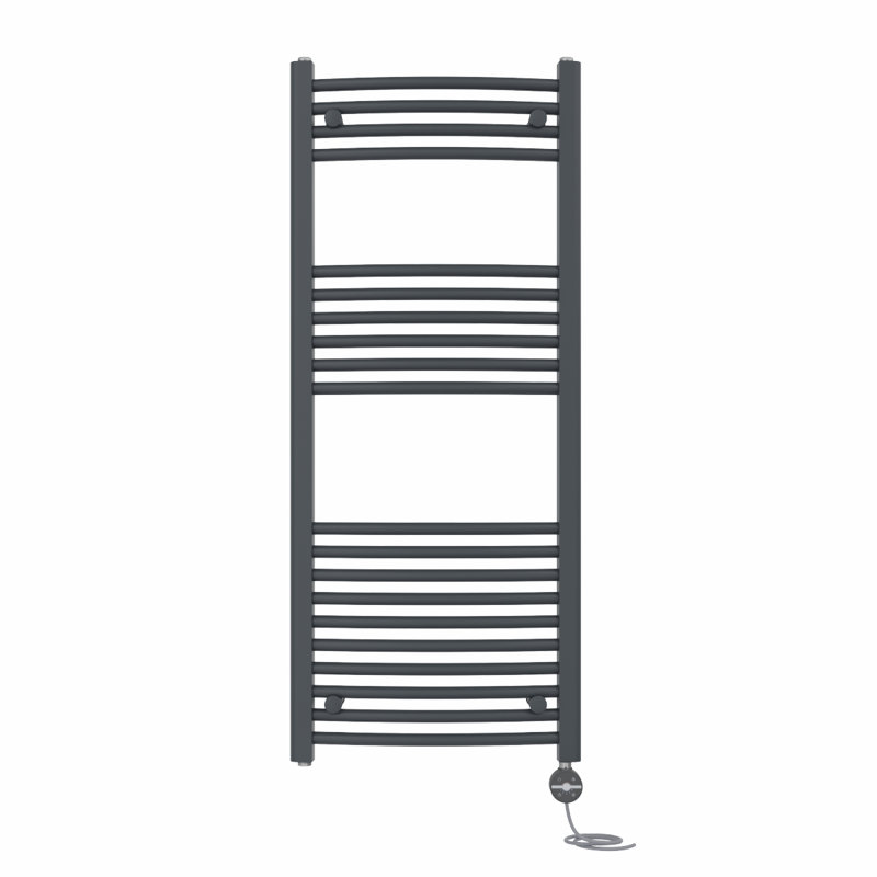 Curved Towel Rail Heated Towel Rails