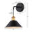 Levant Swing Arm Sconce