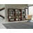 Eileen Blanc 74" H x 34.25 W Ladder Bookcase-13934254