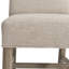Aventura Fully Upholstered Side Chair