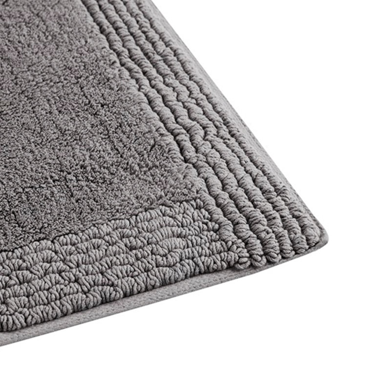 Area Rug, Reversible Bath Rectangle Rug