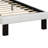 Jauquan Awaiz Tufted Headboard Panel Bed-942696501-1061271620