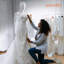 Accessoires en tissu 11,8 po-88488605