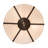 Glass Semi Flush Mount