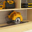 Armoire de rangement pour outils de travail