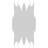 H x W x D Rosette Applique-32731978
