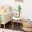 Ociuso Side Table