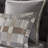 9 PCS Jacquard Oversized Duvet Style Comforter Set