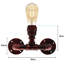 Avent Armed Sconce-30014066