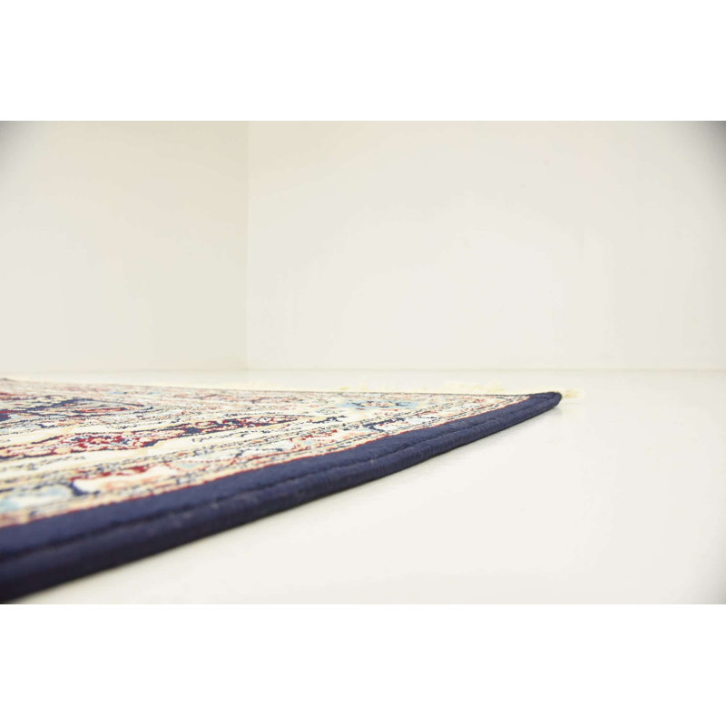 Jackson Oriental Indoor Rug, Runner 2'11" x 13'1"