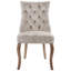 Silsden 52cm H Velvet Upholstered Side Chair-908579809-908579808