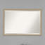 Miroir mural biseauté Adur-1174111249