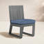 Redondo Outdoor Dining Side Chair-458260440