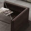 Table basse moderne et minimaliste haut de gamme-1360189245