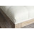 Pangea Home Athena Upholstered 59" Rectangle Storage Bench – Contemporary Tufted Seating for Living Room, Office, Entry Way or Bedroom-32410001-51051175