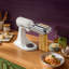 KitchenAid® 3-in-1 Metal Pasta Attachment