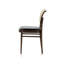 Chaise parsons Davinee