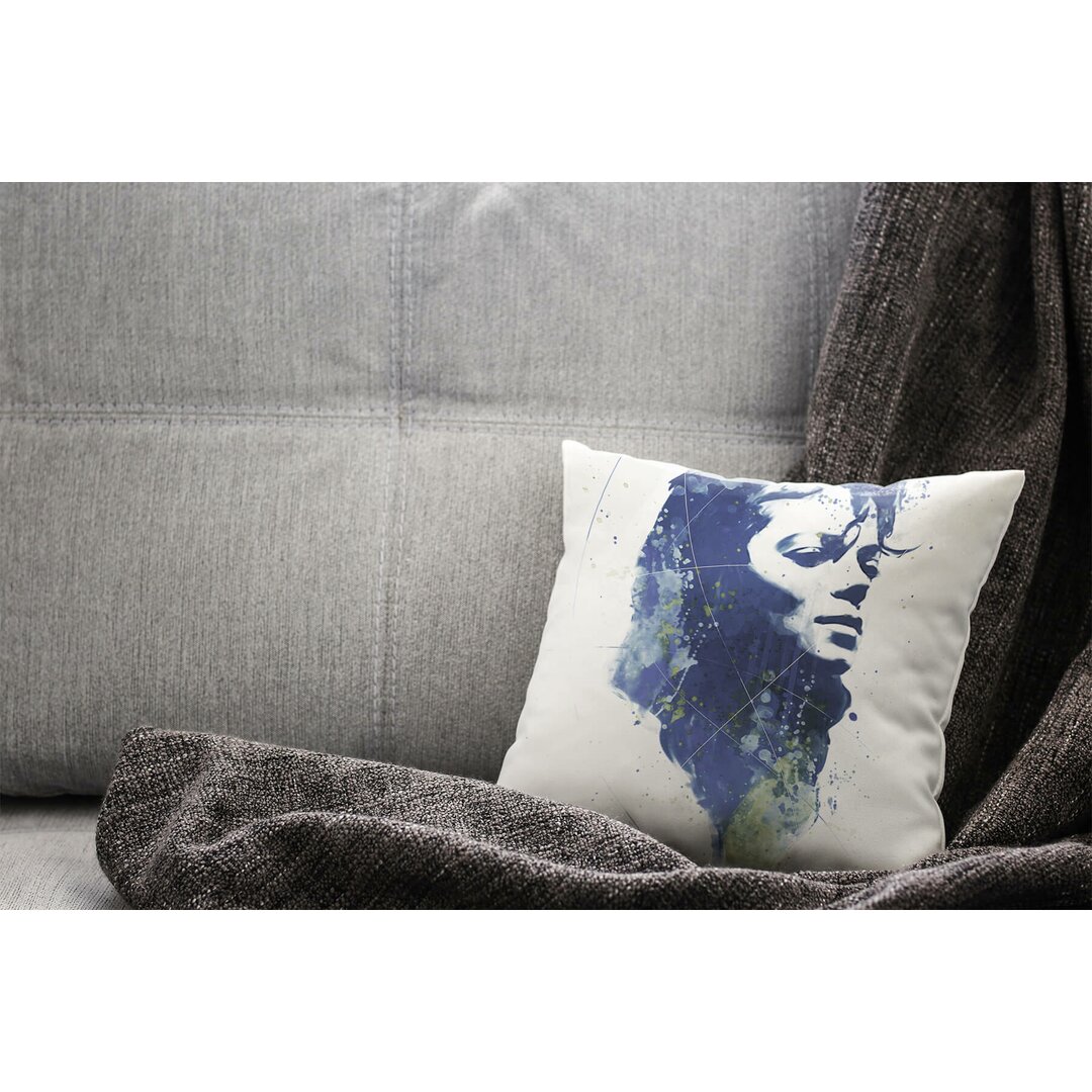 Michael Cushion