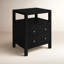 Nora 2-Drawer Nightstand-75821790