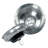SinkSense Stainless Steel Kitchen Sink Heavy Duty Basket Strainer Drain with Post Style Basket