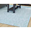 Tapis intérieur / extérieur à motif géométrique A Açia Aqua-63444346