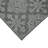 Laurent Hand-Tufted Geometric Natural Wool Area Rug-2145641119